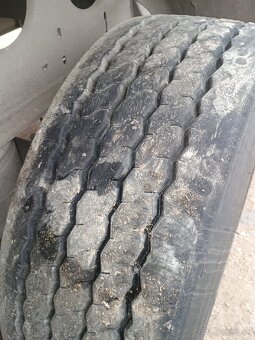 Tahač MAN TGS 480 Hydraulika - 8