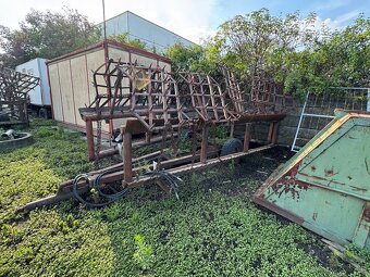 Predávam valce a pluh - 8