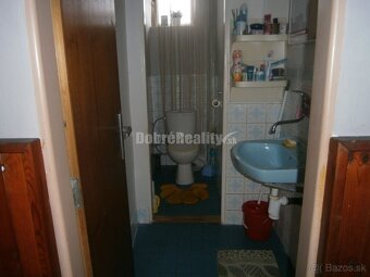 REZERVOVANÉ  Rodinný dom v obci Jasová pri Nových Zámkoch v - 8