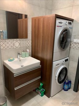 Prémiový 2 izbový byt na skok od námestia - 8