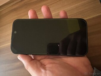📱 iPhone 16 128 GB – čierny, 100% batéria + príslušenstvo - 8