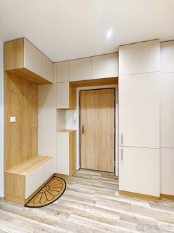 Prenájom 2 izbového bytu, moderné bývanie blízko centra Koší - 8