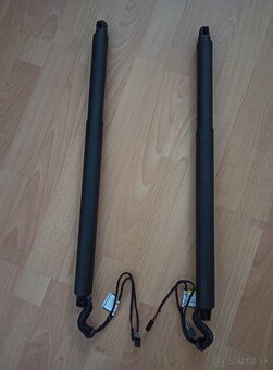 Elektrické vzpery kufra Škoda Octavia / Superb / Karoq - 8