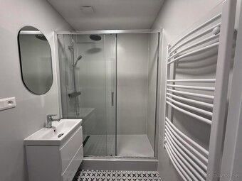 3-izbový byt 64 m2 zrekonštruovaný SNP Trenčianske Teplice - 8