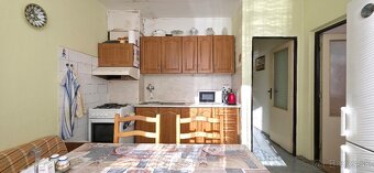 PNORF – 3i byt, balkón, pivnica, výťah, Vinohradská ul. - 8