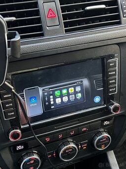 VW Jetta mk6 1.6tdi 2014 - 8