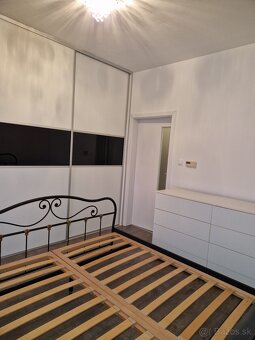 Na PRENÁJOM 2izbový byt Nemšová - 8