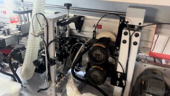 Olepovacka SICAR - 8