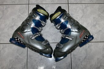 lyže Dynastar Agyl 173 cm - 8