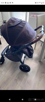 Kočik Mon dvoj kombinacia - 8