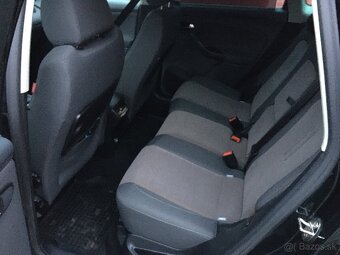 Seat altea xl 1,6 benzín - 8