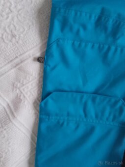 SNB nohavice BURTON velkost M - 8