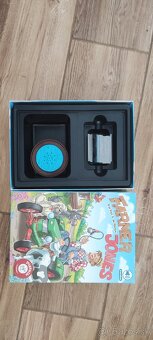 Spolocenske hry pre mensie deti - 8