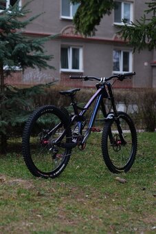 NS FUZZ 27.5 L - 8