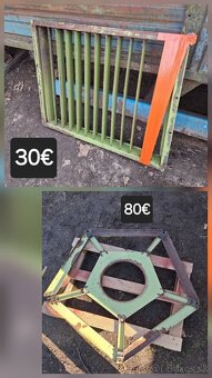 Kombajn E512 E514 - 8