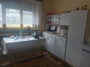 Predaj: Exkluzívne priestranný rodinný dom v meste Turzovka( - 8
