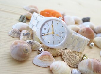 Rado, model True, originál dámské hodinky /NOVÉ ve fóliích/ - 8