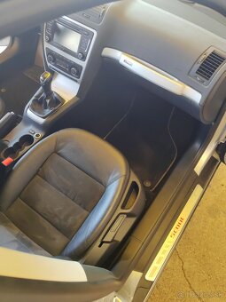 Octavia scout 2 facelift 2.0tdi 103kw - 8