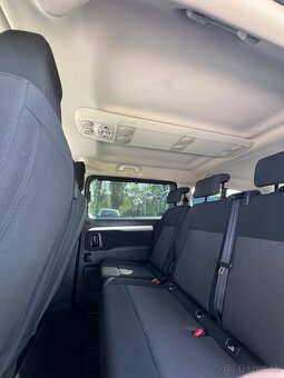Citroen Spacetourer XL 180PS - 8