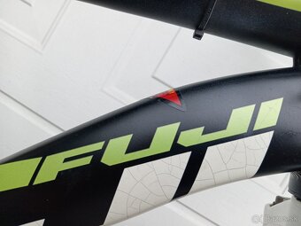 FUJI - 8