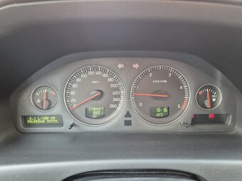 Volvo S60 2.4 D5 136kw 2006 - 8