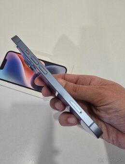 Predám iPhone 14, 256GB - 8