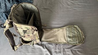 Bator EBERLESTOCK SWITCHBLADE MULTICAM - 8