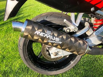 Honda CBR 900RR Fireblade, SC28, plne funkčná, nová cena - 8