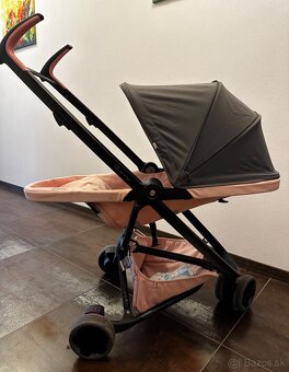 Kočík Quinny Zapp Flex - 8