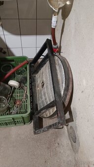 Varič na pálenku - 8