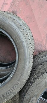 215-65-17-Hankook/GoodYear-6,6m - 8