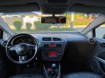 Seat Leon - 8