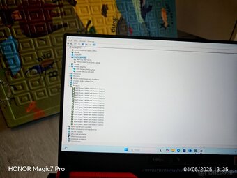 Asus Rog Strix G15 Ryzen 7/32GB RAM - 8