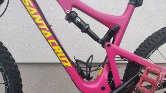 (SÚRNE) Santa Cruz Bronson CC V2 (unisex) - 8