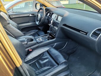Audi Q7 2011 S-Line - 8