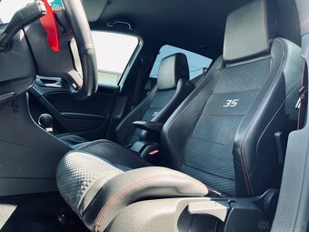 Volkswagen Golf 2.0 TFSI GTI Edition 35 - 8