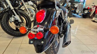 12000 km kawasaki vulcan 900 clasic 12000 km - 8