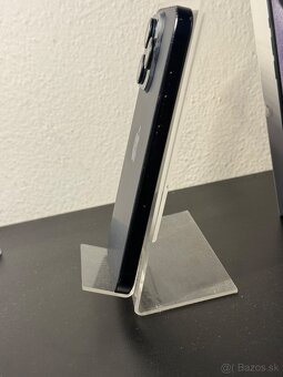 Predám Apple iPhone 15 PRO 128GB Modrý Titanium - 8
