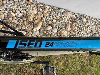 TOP STAV - Kvalitný detský bicykel značky DEMA – ISEO 24” - 8