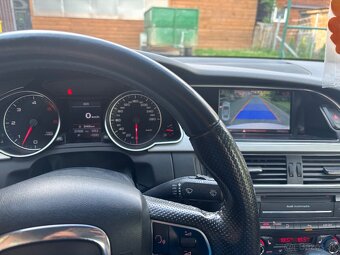 Audi A5 S5 3.0 Cabrio - 8