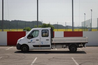 Opel Movano - 8