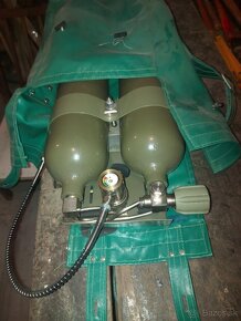 Predám PCP vzduchoku - 8