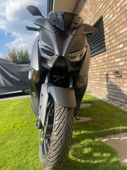 Yamaha X-Max 300 15kw Automat - 8