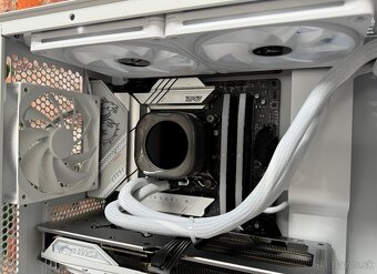 i9 14900KF\32GB\RTX 4070\SSD\850W Zdroj - 8