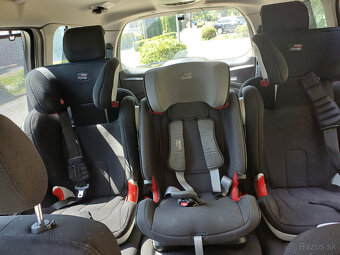 Ford Galaxy 2,0 TDI, 103kW, automat - 8
