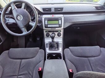 Vw passat b6 1.9 tdi - 8