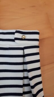 Namornicka suknicka 110/116 - 122 - H&M - 8