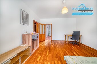 3 izbový byt na predaj, Sabinovská ulica, Prešov - 8
