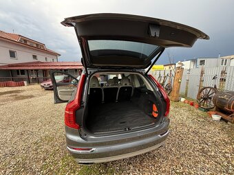 Volvo XC90 2018 D5 Inscription AWD - 8