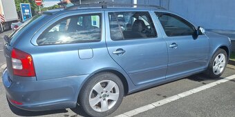 ŠKODA OCTAVIA 1.6 MPi(75kw)SLEVA(okna v elektrice - 8